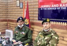 Stone Pelting A Larger Issue Than Militancy In Kashmir: IGP Kashmir
