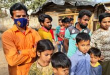 Reliving Rakhine?