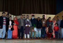Tike Lal Was Enacted Again, Audience Loved The Protagonist