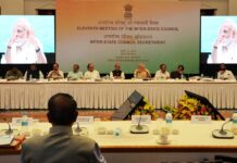 Should There Be A New Federal Compact Between The Centre and States?