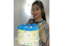 Covid-19 Lockdown Makes Kashmiri Girl Discover Love For Baking