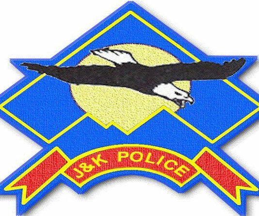 Jammu Kashmir: Police Transfers SOG Srinagar ASI to Armed Wing
