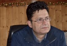 Minor Reshuffle In Admin; Mehmood Shah Posted As Director Industries And Commerce