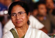 Scrapping JK’s Statehood Disreputed India: Mamata Banerjee