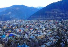 In Fiscal 2021-22, Kashmir Got The Lowest Investment In Last Five Years, MHA Says