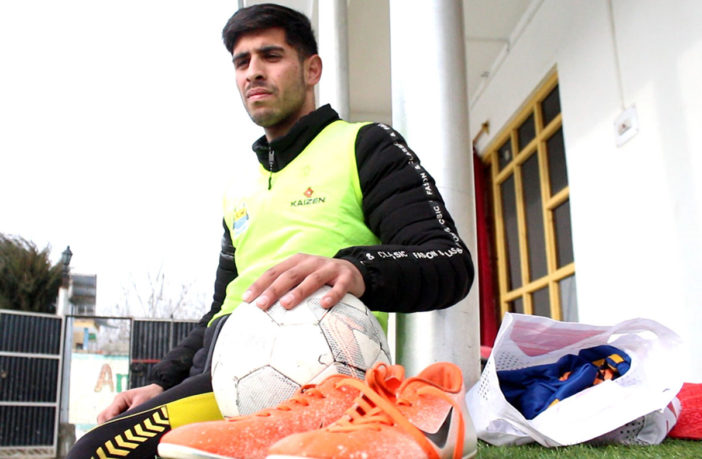 Meet Sports Philanthropist Syed Ali Asgar Razvi | Kashmir Life - Latest ...