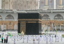 Hajj 2026: Saudis’ Deploys AI, Smart Systems and Digital Infrastructure for Pilgrim Management