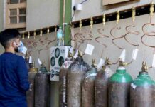 Tukroo PHC Of Shopian Becomes First In J&K To Get OMS