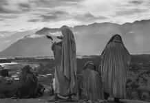 Kashmir: Majzoobs’, Mendicants and Lunatics