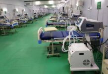 Why DRDO Hospital Was Not Retained By JK Government?