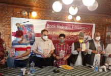 Kashmir’s Youngest English Poet Is 12 Year Old