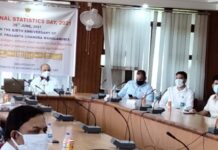JK Among Top 10 States, UTs In Terms Of Food Security And Nutrition