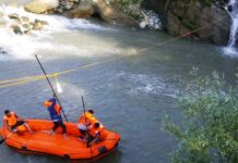 Seven-Year-Old Boy Drowns in Stream in Central Kashmir