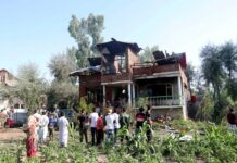Srinagar Gunfight: Slain Militants Were Planning Big Attacks On Highway, Says Police