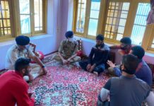 Two JeM Militants Carried Out Awantipora Attack: IGP Kashmir Vijay Kumar