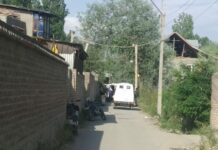 Srinagar Gunfight: One More CRPF Man Injured, Hospitalized