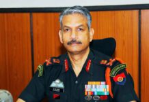 US Pullout From Afghanistan May Push Militants Into Kashmir: Army