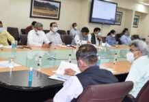 Speed Up Mega Infrastructure Projects: LG Sinha