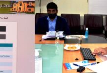 Lt Governor Launches JK Housing Board’s Property Management Portal