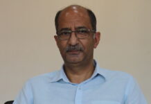 ‘It Is A Constitutional Fight. As A Peace Loving Party, We Will Fight Legally’