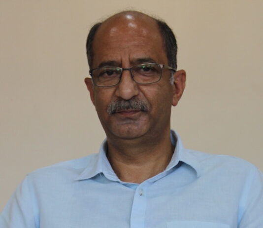 Global Pandit Conclave: Can’t Paint Entire Kashmiri Society with Same Brush; Storm Affected Everyone: CM’s Advisor