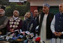 Hyderpora Encounter: PAGD Writes To President Kovind, Demands Judicial Probe
