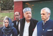 No NC, PDP Leader Put Under House Arrest: Police