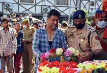 1119 Militancy Incidents, 360 Infiltration Bids Reported In JK Between 2018-2021: MHA