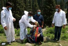 COVID-19: Three Deaths, 140 New Infections, 98 Recoveries In 24 Hours
