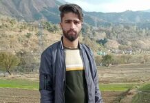 Rajouri Youth Carrying A Buffalo, Killed By ‘Vigilantes’