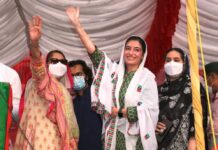Biradari, Not Kashmir To Elect Muzaffarabad House On Sunday
