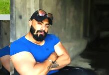 Srinagar Youth’s Killing An Act Of Gang War: Police