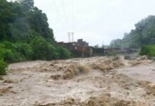 Lt Governor Announces Ex-Gratia For Next Of Kin Of Kishtwar Cloudburst Victims