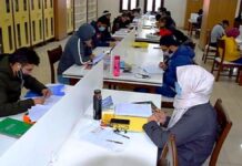 JK’s Public Libraries Moving To Digital Era