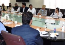 Govt Committed To Making Panchayati Raj Institutions More Empowered, Says LG