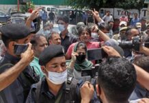 10 PDP Leaders Booked