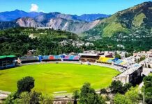 Out Of Jurisdiction, ICC Refuses To Take Sides In Kashmir Premier League