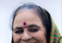 Dogri Poet Padma Sachdev Is No More