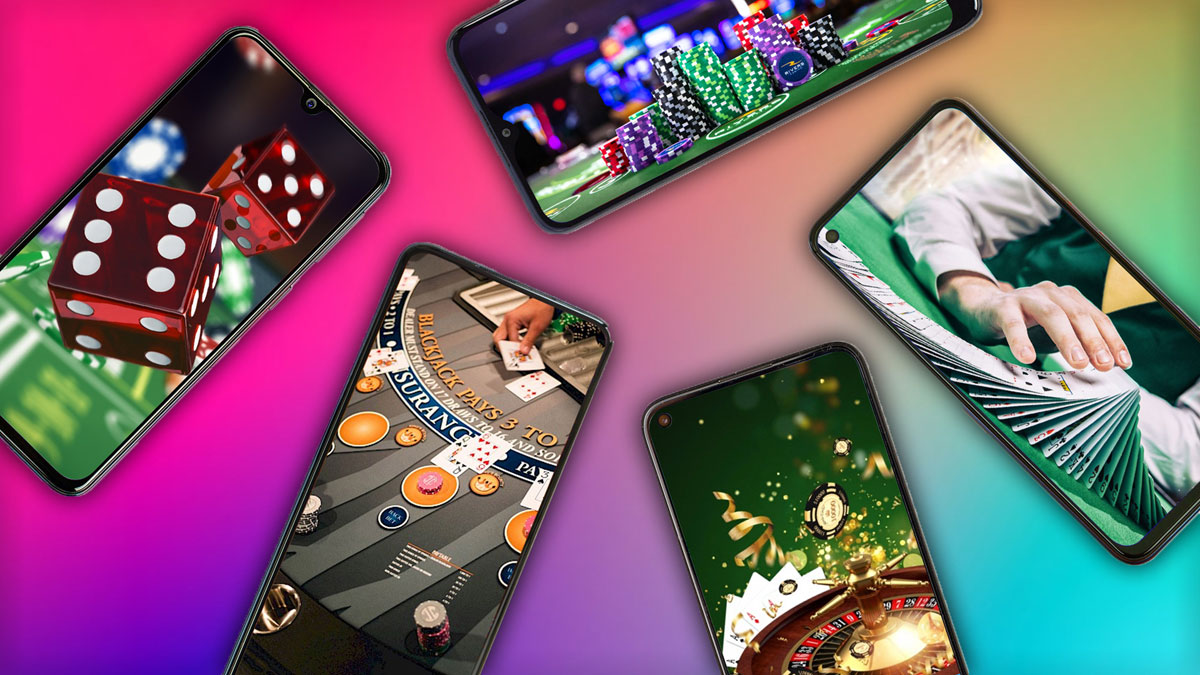 3 Reasons Why Having An Excellent real money poker app Isn't Enough