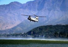 India Hits Pakistan, Missiles Land at Nine Places