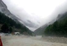 Uttrakhand Cloudburst: Ten Army Men Among 50 Still Missing