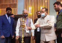 PM Modi Accords Special Priority To JK: Dr Jitendra Singh