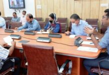 Tribal Affairs Deptt To Launch Prime Minister’s Van Dhan Scheme