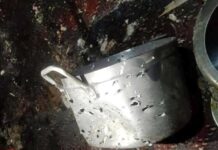 Girl Dies, 6 Other Family Members Injured In Mysterious Explosion