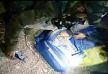 3 Locally Made IEDs, Urea Recovered From Abandoned Shed In North Kashmir
