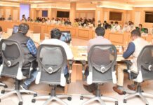 Govt Created Enabling Environment For Transforming Agriculture Sector: LG Sinha