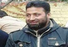 Under Detention Since 2017, Hurriyat Leader Mehrajudin Kalwal Released On Parole For 6 Hrs