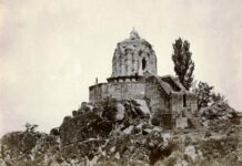 Rs 1.21 Crore NCF Project Approved for Shankaracharya Temple in Srinagar