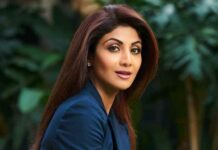 Husband Charge-sheeted In Porn Case, Shilpa Shetty On Pilgrimage