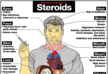 Steroid Bodies